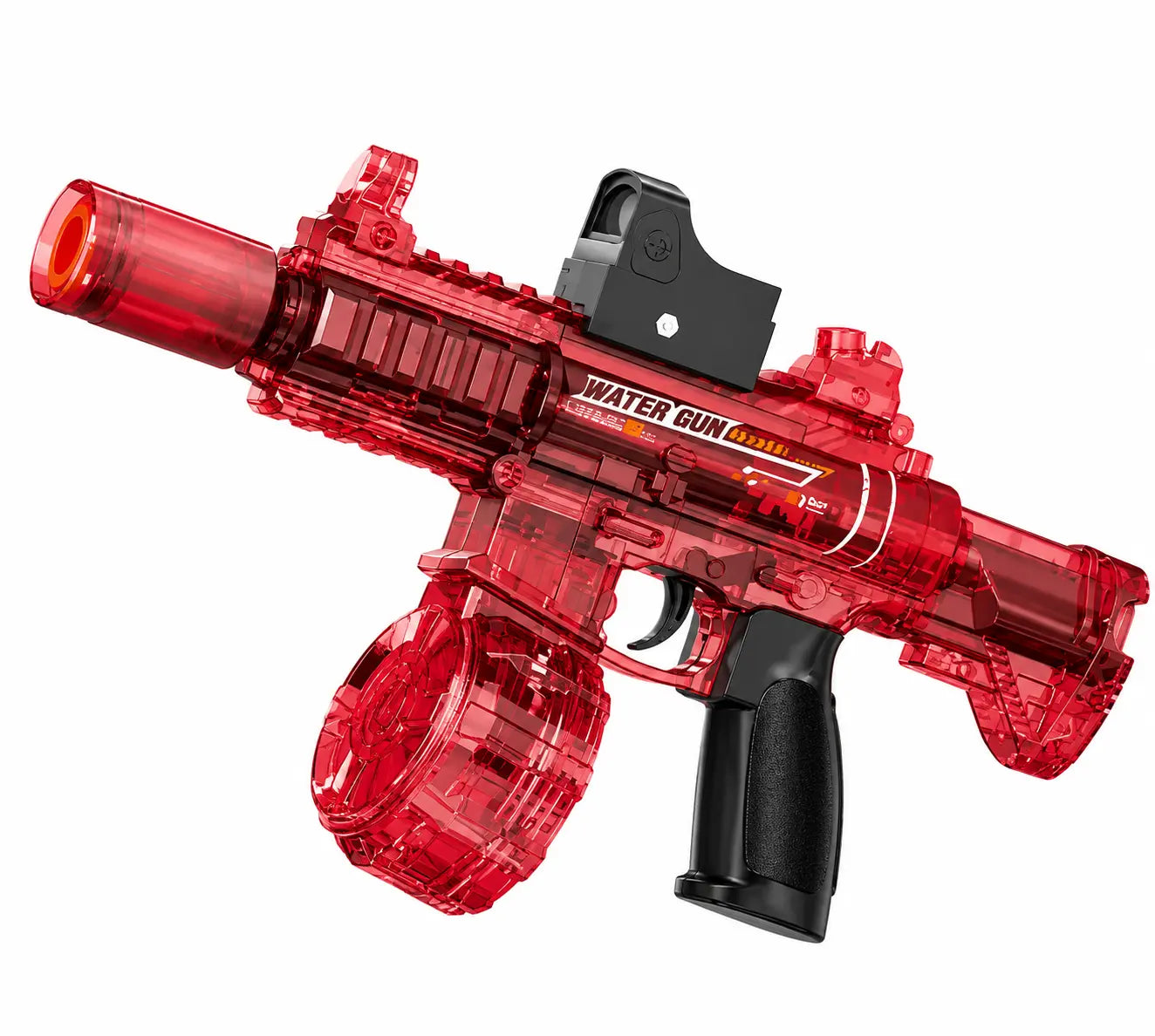 SplashOrbit™ Water Gun