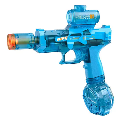 SplashOrbit™ Water Gun