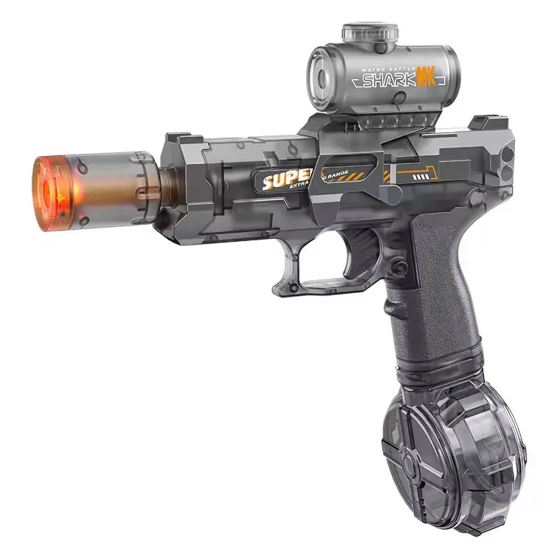 SplashOrbit™ Water Gun
