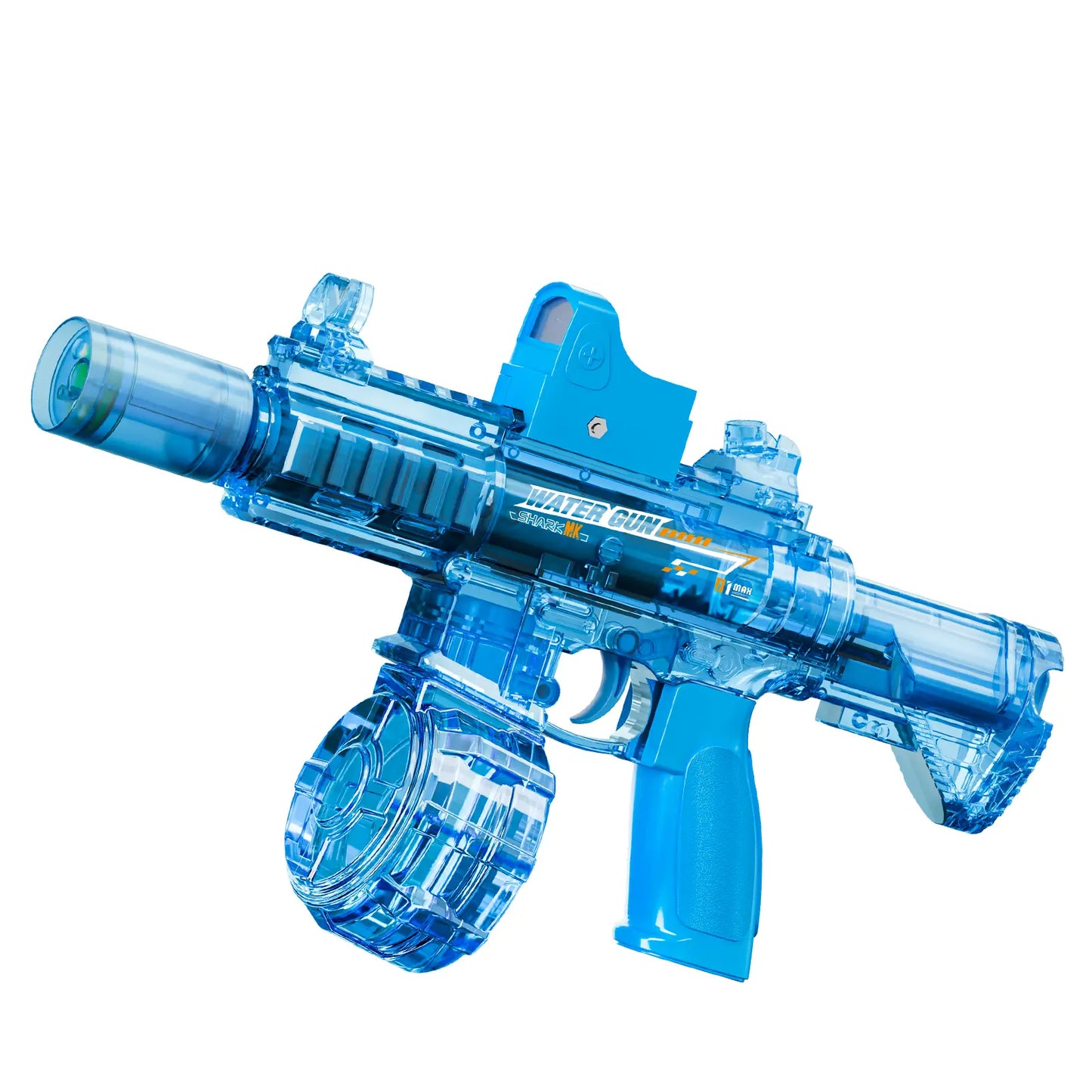 SplashOrbit™ Water Gun