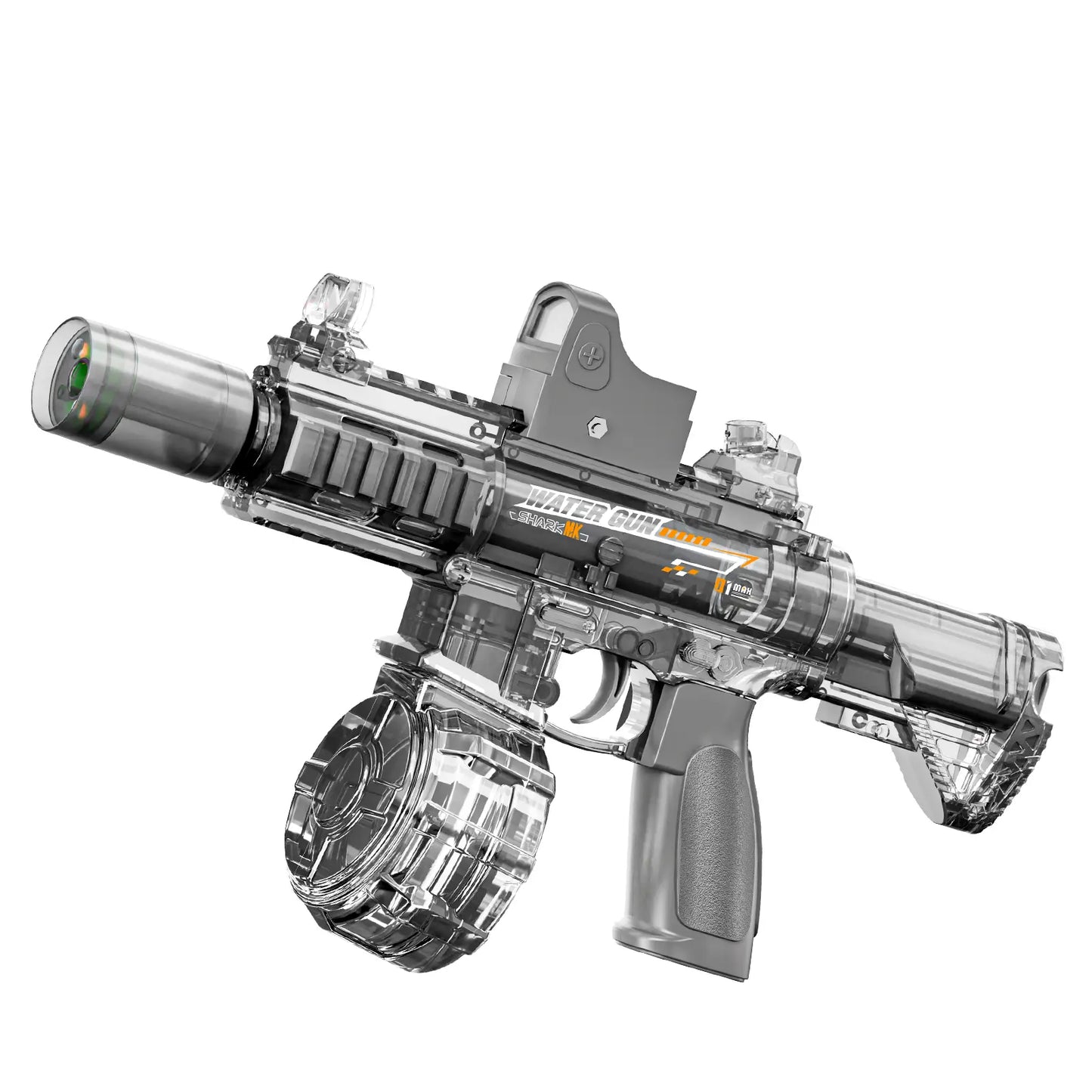 SplashOrbit™ Water Gun