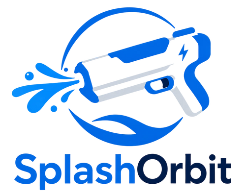 SplashOrbit