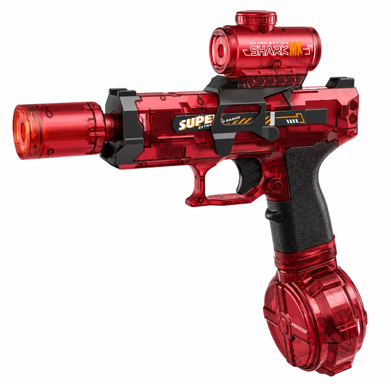 SplashOrbit™ Water Gun