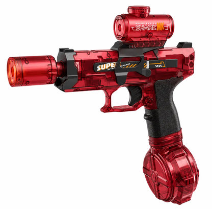 SplashOrbit™ Water Gun